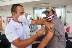 Llaman a prevenir influenza ante temporada de frío