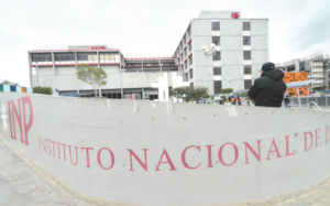 Posible recorte a la salud infantil por 408 mdp