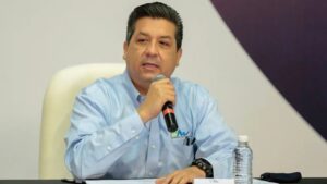 Extra oficialmente Cabeza de Vaca ya no está en México