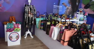 Trabajo de personas reclusas podrá conocerse y comprarse en Fiestas de Octubre - ZMG Noticias