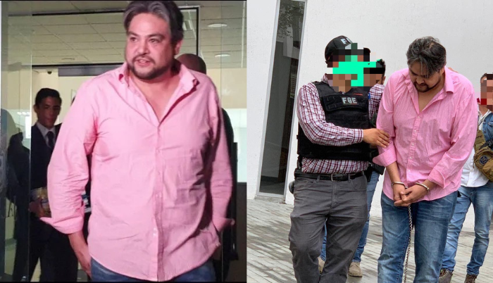 Sentencian a ex secretario de salud a 9 años de prisión - ZMG Noticias