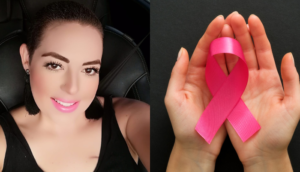 Lucha contra el cáncer de mama - ZMG Noticias