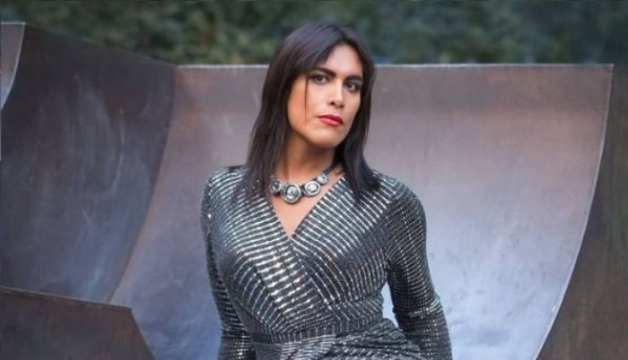 "Mi cuerpo es mío, no le pertenece a la Cámara de Diputados"; María Clemente - ZMG Noticias