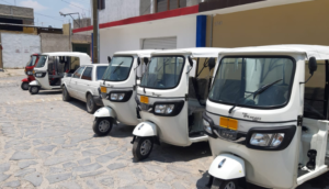 Mototaxistas dispuesto a regularización, pero sin coches de 4 ruedas