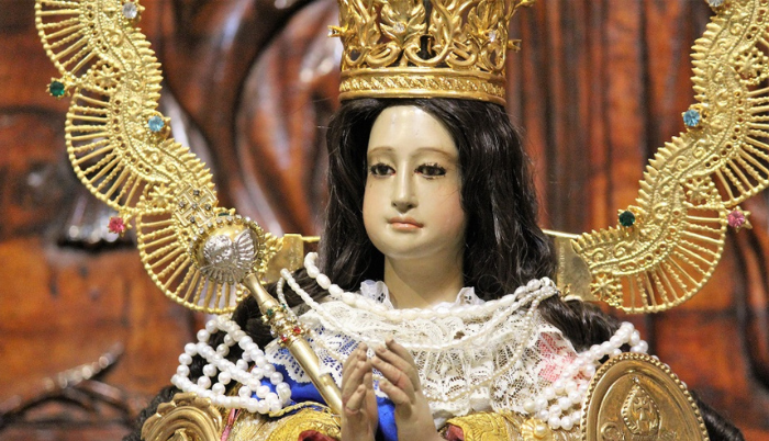 La Virgen de los mil nombres - ZMG Noticias La Virgen de los mil nombres - ZMG Noticias