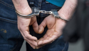 Fiscalía captura a hombre que mató a su abuelita