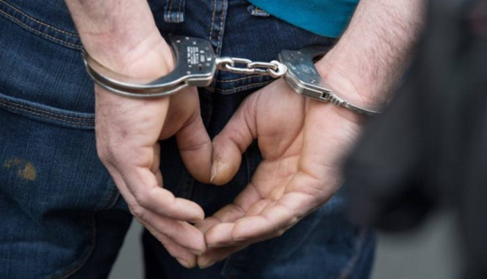 Fiscalía captura a hombre que mató a su abuelita