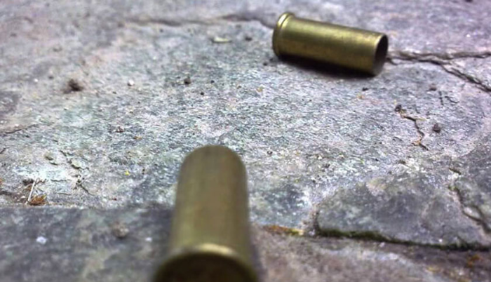 Fiscalía investiga homicidio de un hombre en el municipio de Valle de Juárez - ZMG Noticias