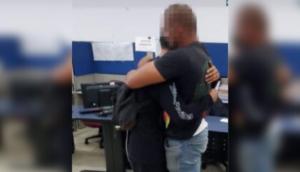 Autoridades evitan que se concrete extorsión en Zapopan; localizan a víctima