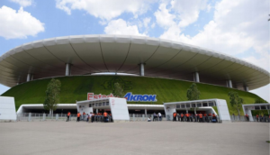 Realizarán operativo vial en torno al Akron por concierto de Guns and Roses - ZMG Noticias