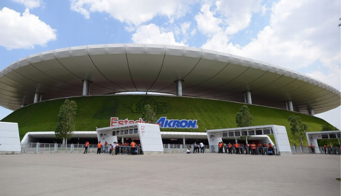 Realizarán operativo vial en torno al Akron por concierto de Guns and Roses - ZMG Noticias