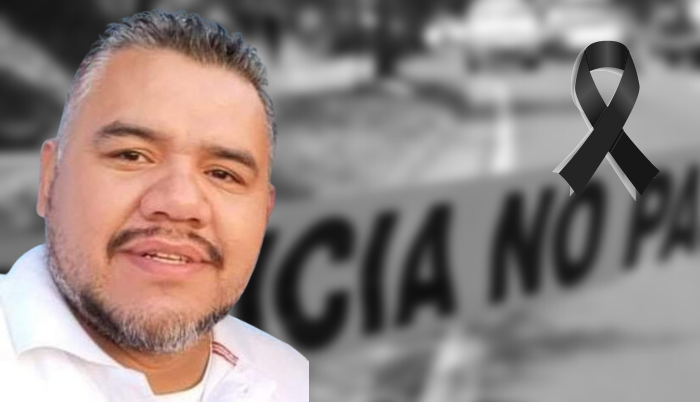 Asesinan al expresidente del PRI en Tequila - ZMG Noticias