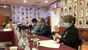 Legislan porque enseñen lengua de señas mexicanas en las escuelas - ZMG Noticias