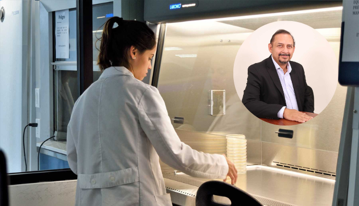 Investigadores de la UAG fortalecen proyecto sobre biofertilizantes - ZMG Noticias