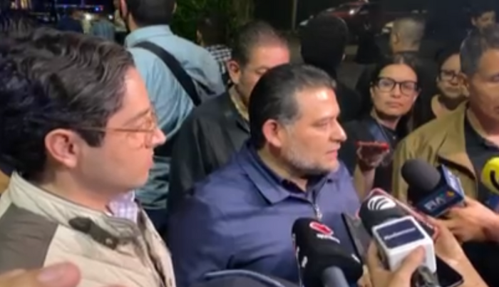 Salvador Llamas se encontraba comiendo con su asesino: Fiscal - ZMG Noticias Salvador Llamas se encontraba comiendo con su asesino: Fiscal - ZMG Noticias