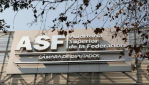 ASF detecta “posibles daños al erario” en CFE y Pemex