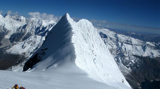 26 muertos por avalancha en el Himalaya (video) - ZMG Noticias