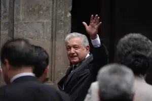 ¿Qué hace AMLO después de la mañanera?