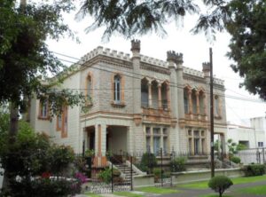 Colonia Americana, la más «cool» según la revista Time Out de NY