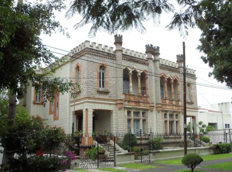 Colonia Americana, la más "cool" según la revista Time Out de NY - ZMG Noticias