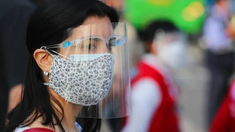 Gobierno Federal relaja medidas sanitarias - ZMG Noticias