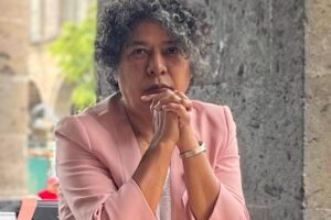 Reaparece ex líder de la FEG, es asesor de regidora tapatia