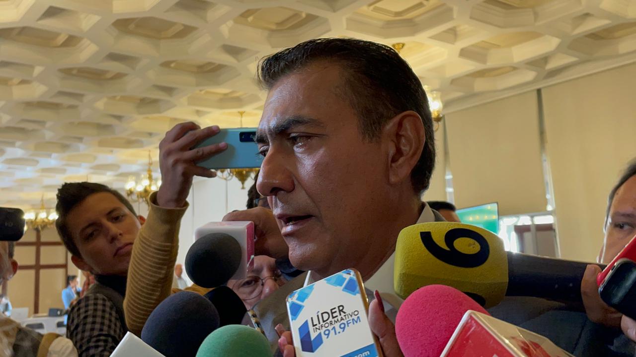 Gobierno de Tlajomulco pone de su parte para reducir caos vial y delitos - ZMG Noticias