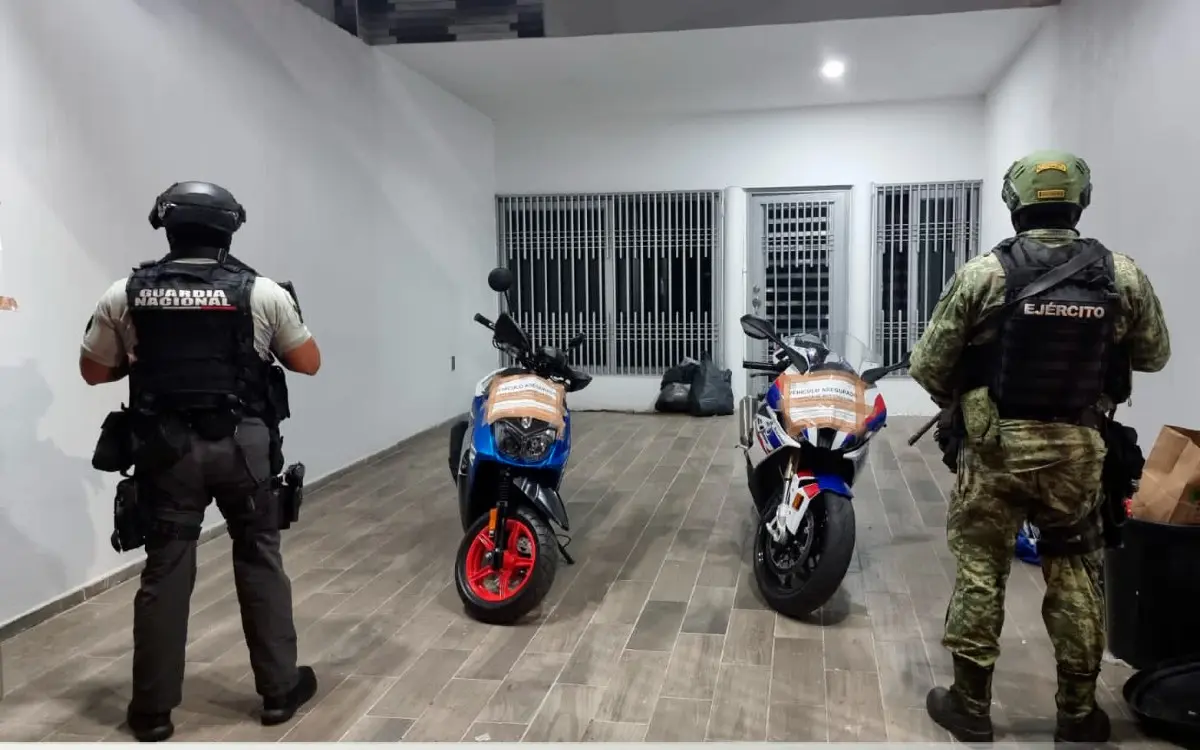 SEDENA da fuerte golpe a crimen organizado en Jalisco, confiscan 21 mdp - ZMG Noticias SEDENA da fuerte golpe a crimen organizado en Jalisco, confiscan 21 mdp - ZMG Noticias