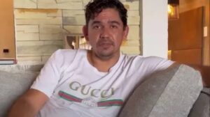 "Venían por mi"; Líder de la Familia Michoacana (video) - ZMG Noticias