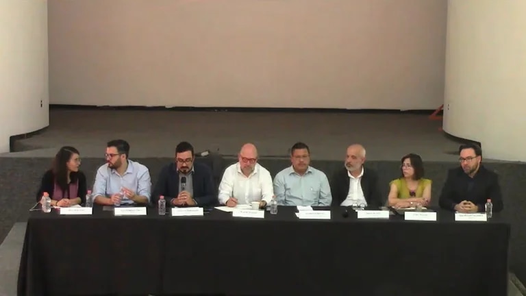 Periodistas y activistas denucian penalmente a la SEDENA - ZMG Noticias