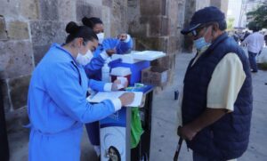 Sector Salud Jalisco no aplicará las vacunas contra Covid 19 de Abdala o Sputnik - ZMG Noticias