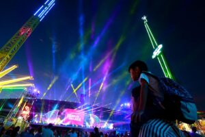 Al estilo Jalisco regresan las Fiestas de Octubre al Auditorio Benito Juárez - ZMG Noticias