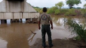 Suspenden clases en escuelas de 12 municipios de Jalisco por Orlene - ZMG Noticias