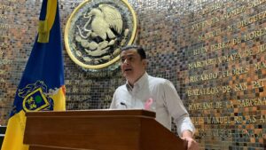 Con subsidios no se resuelve el problema del transporte público, advierten diputados de Morena - ZMG Noticias