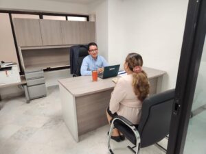 A menos de una semana, Centro de Conciliación Laboral atiende 270 asuntos - ZMG Noticias