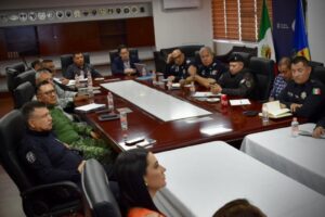 Con patrullajes mixtos buscarán inhibir al crimen organizado en ZMG