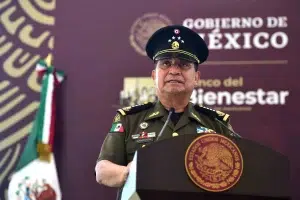 Por culpa de un emecista, Sandoval cancela reunión con diputados donde explicaría el hackeo; Adán Augusto