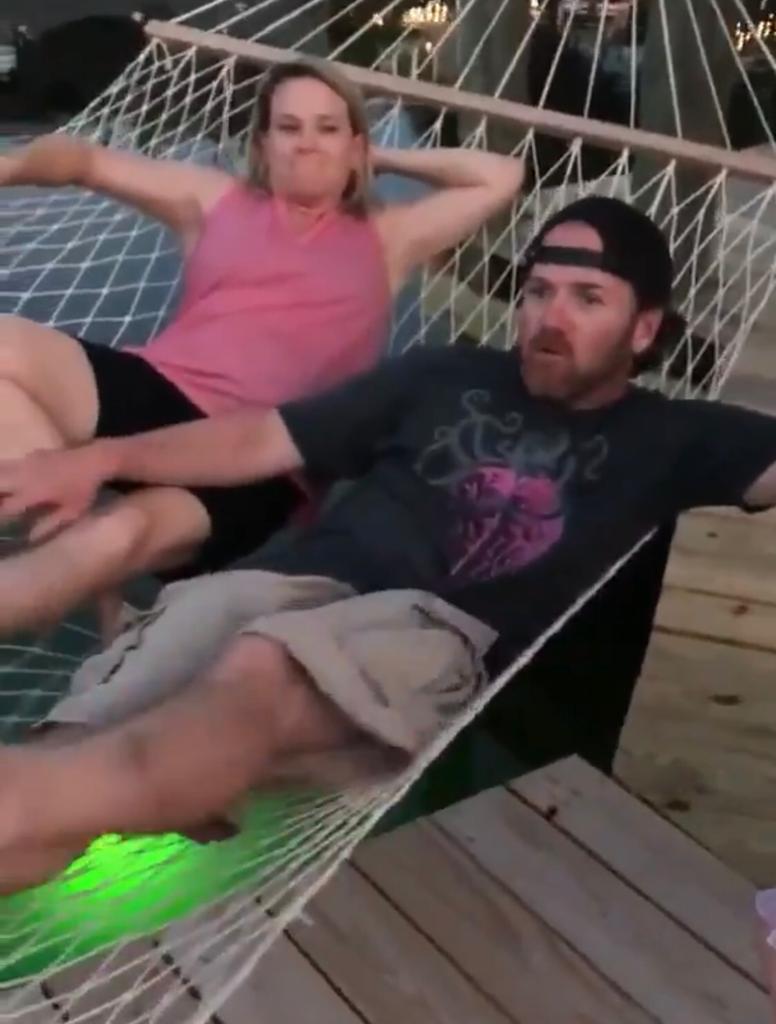 Vaya manera de deshacerte de alguien... - ZMG Noticias