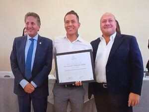 Reconocen a 7 jóvenes jaliscienses por su trabajo en favor de una sociedad mejor