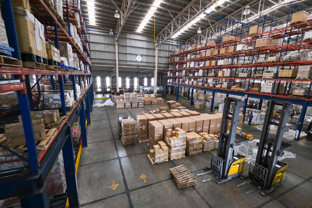 Supera Jalisco el Índice Trimestral de Actividad Económica del resto de los estados de la República. - ZMG Noticias