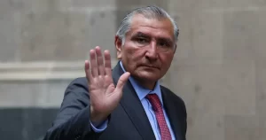 Hay alianza con priístas para Reforma Electoral; Srio. de Gobernación