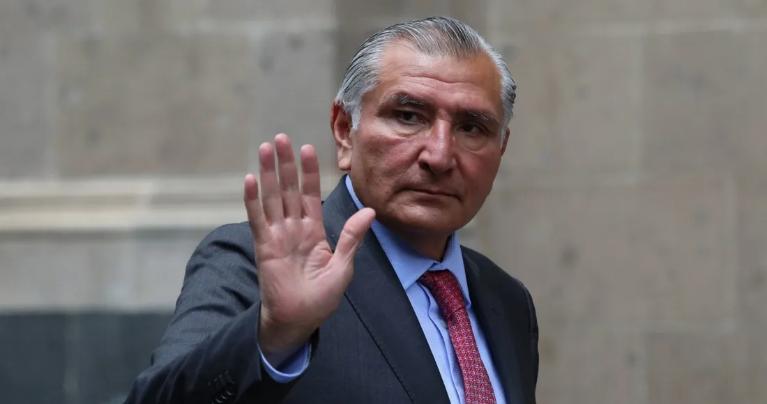 Hay alianza con priístas para Reforma Electoral; Srio. de Gobernación - ZMG Noticias