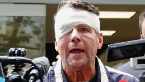 Filtran nuevo video de agresión a Alfredo Adame