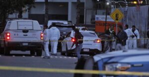 AMLO resalta actuar del ejército en balacera de Zapopan