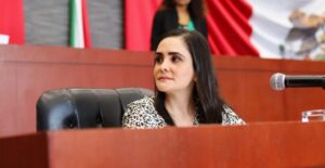 En ataque armado asesinan a diputada de Morelos