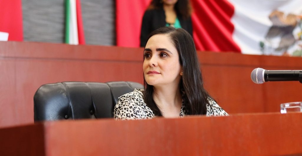 En ataque armado asesinan a diputada de Morelos - ZMG Noticias