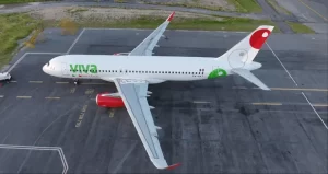 Aumento de turbosina, encarecerá boletos de avión para finales de año