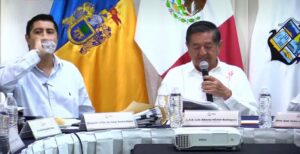 Aprueba cabildo de Puerto Vallarta modificar Ley de Ingresos, pero queda en pendiente la de Egresos