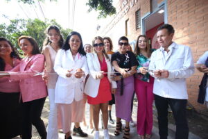 Reactivan Centro Municipal de Cáncer Cervicouterino de Guadalajara y proponen atención transversal - ZMG Noticias