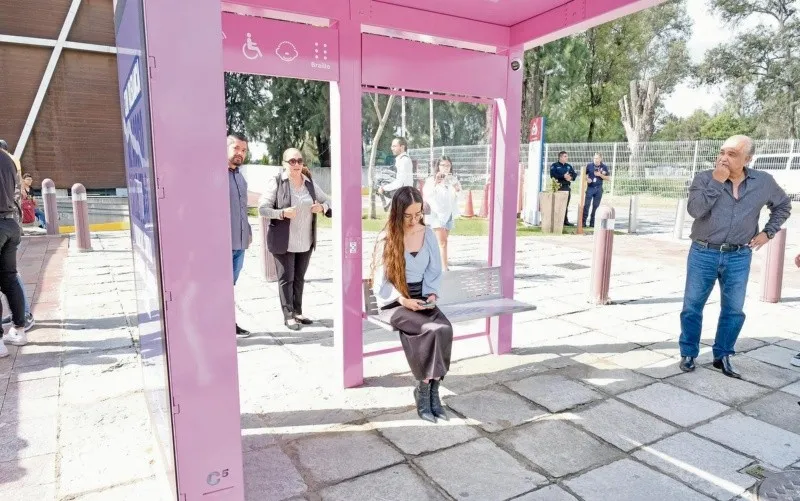 Zapopan ya cuenta con zona ”Pulso de Vida” - ZMG Noticias